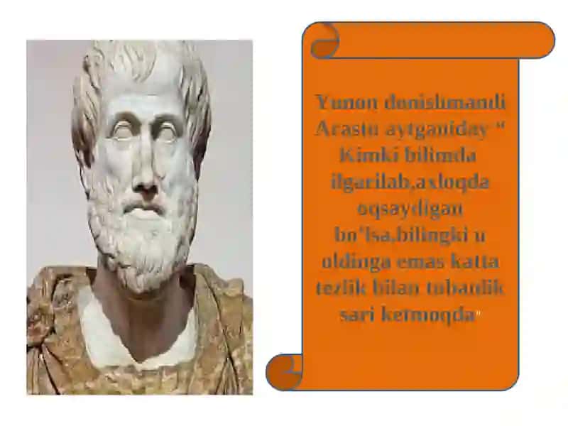 ETIKANING MAHIYATI VA AHAMIYATI 4