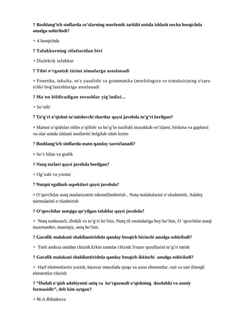 Amaliy ishlar/Pedagogika 4