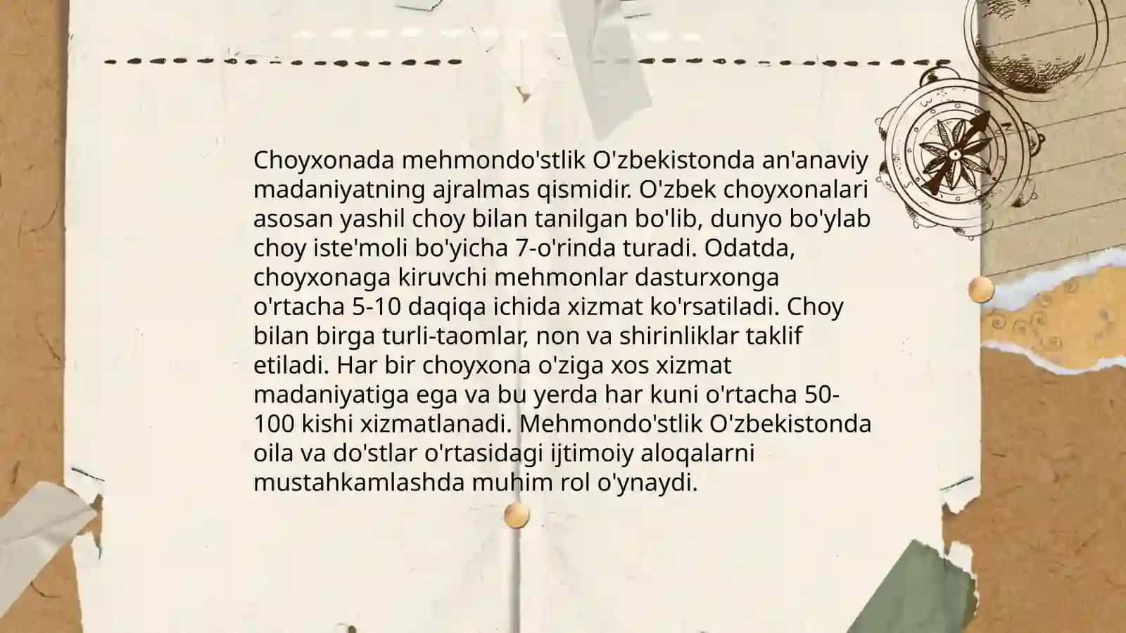 O'zbek to'y marosimlari 4