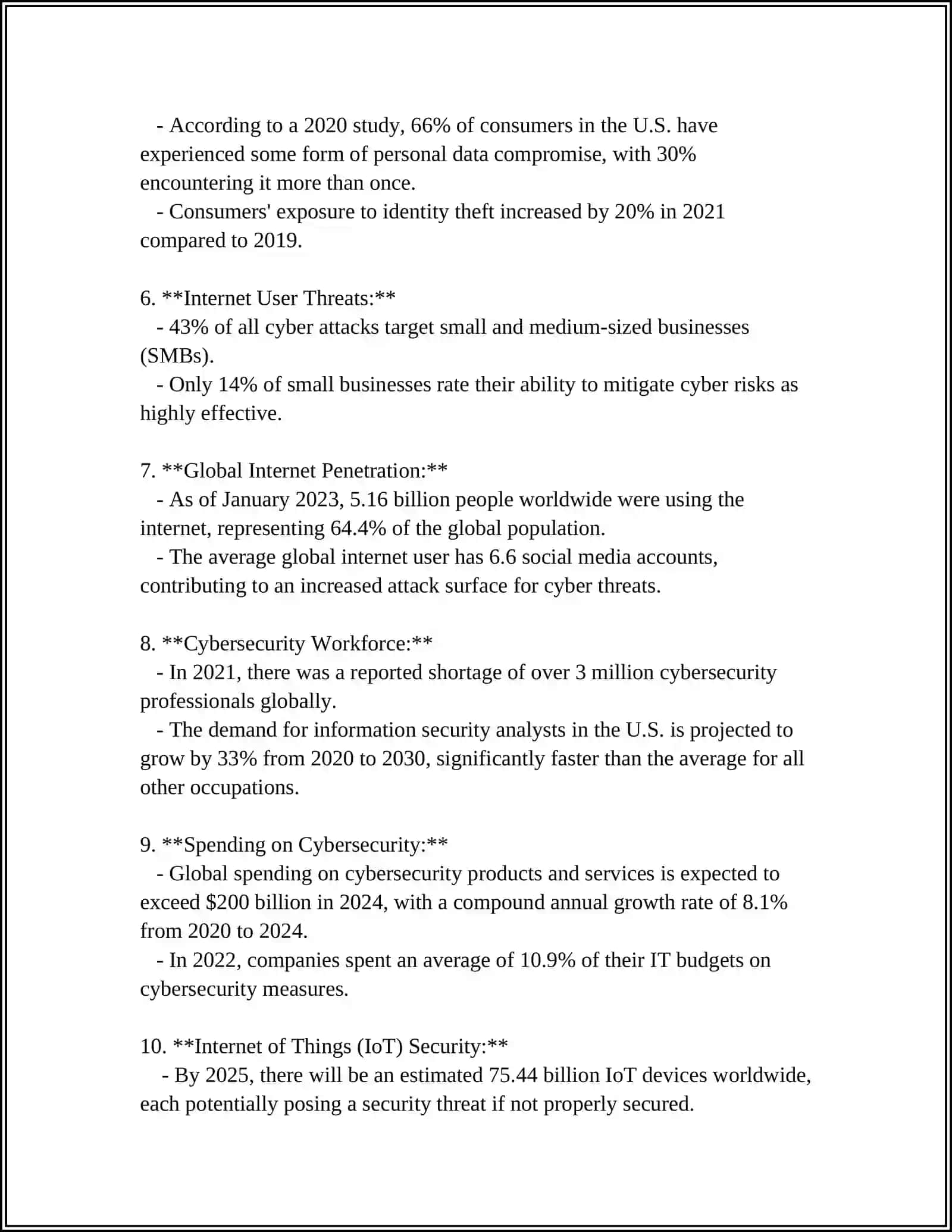 Internet Security 4