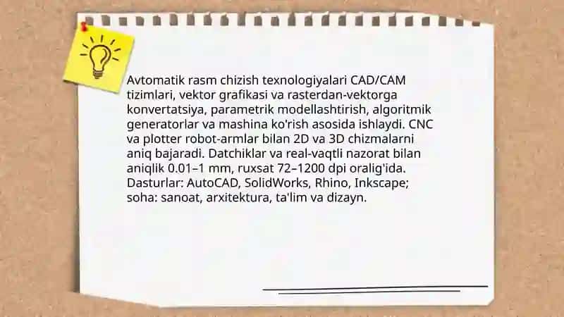 Avtomatik rasmlar 4