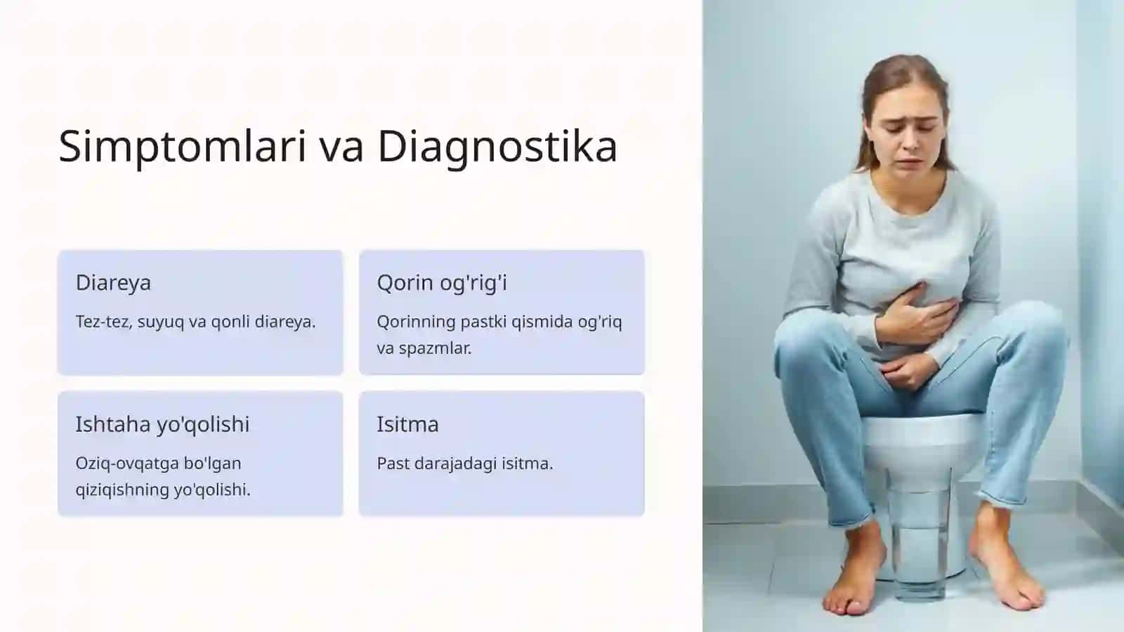 Ichak Parazitlari: Dizenteriya Amëbasi 4