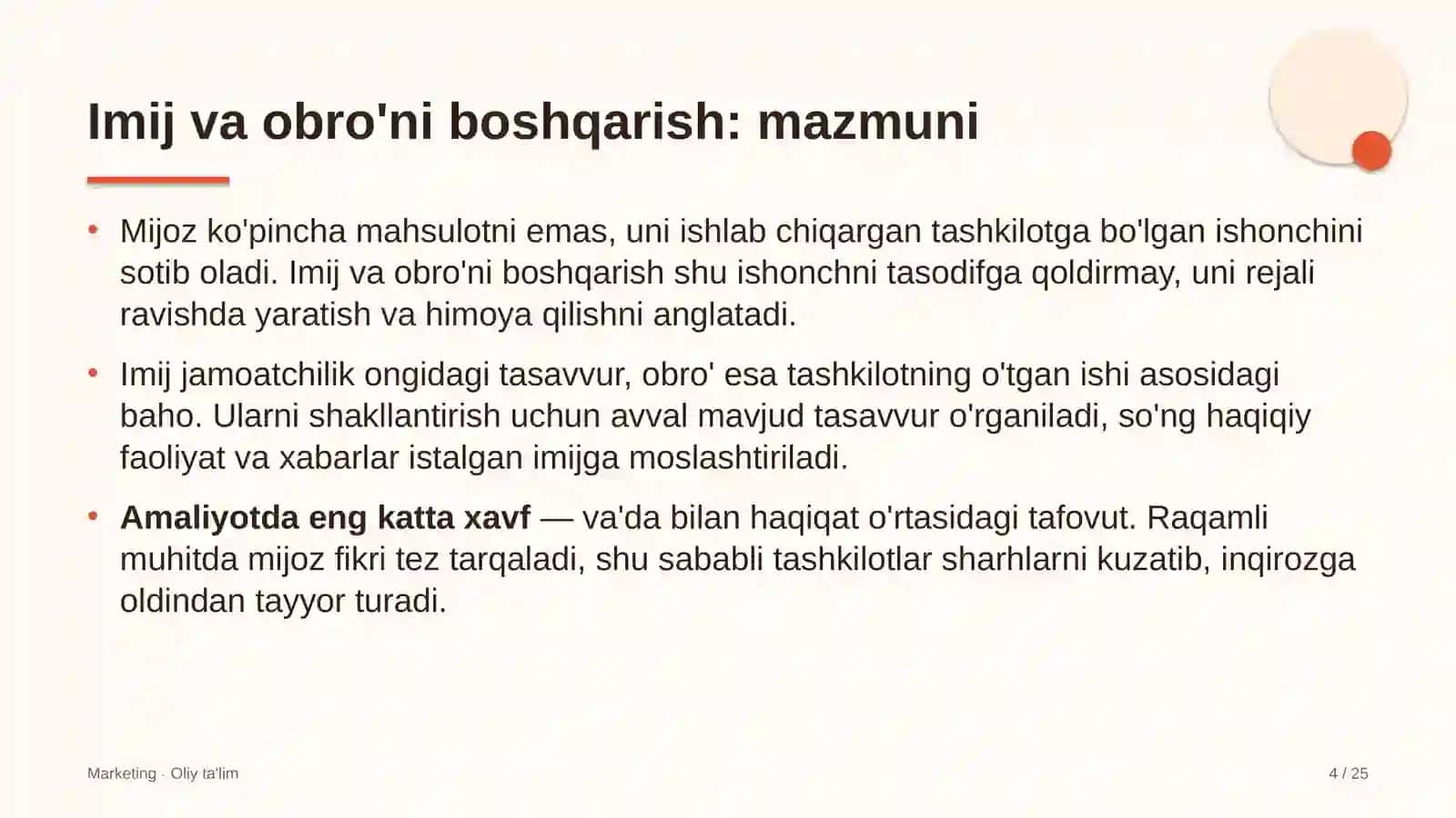 vodorod energetikasida imij va obro'ni boshqarish 3607 4