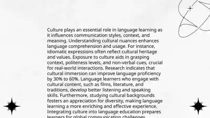 British Council, Community language learning 4