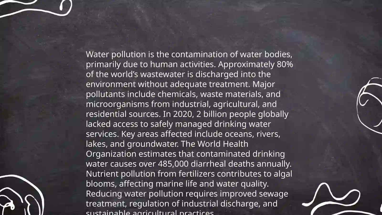 Pollution 4