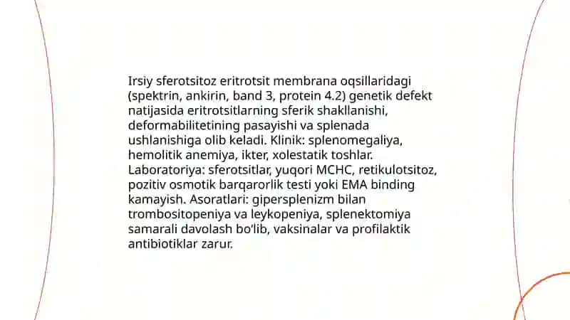 Talassemiya 4