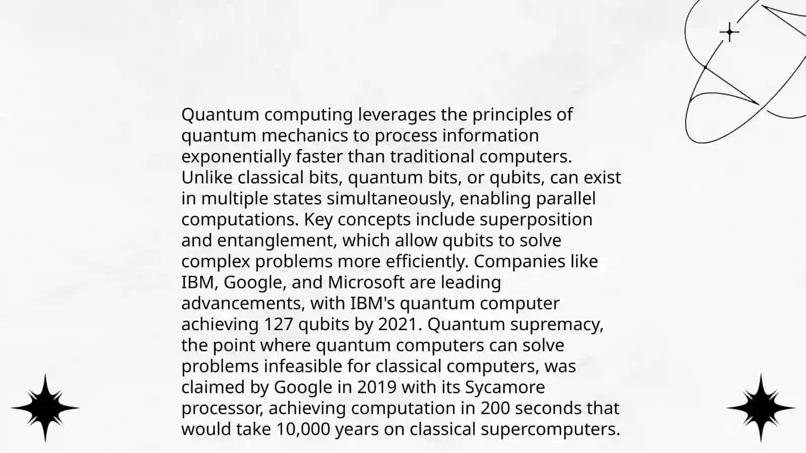 Computer and technology 4