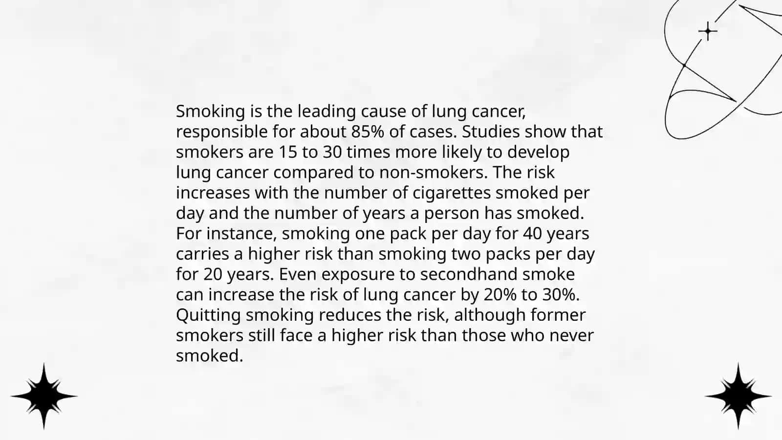 Smoking 4