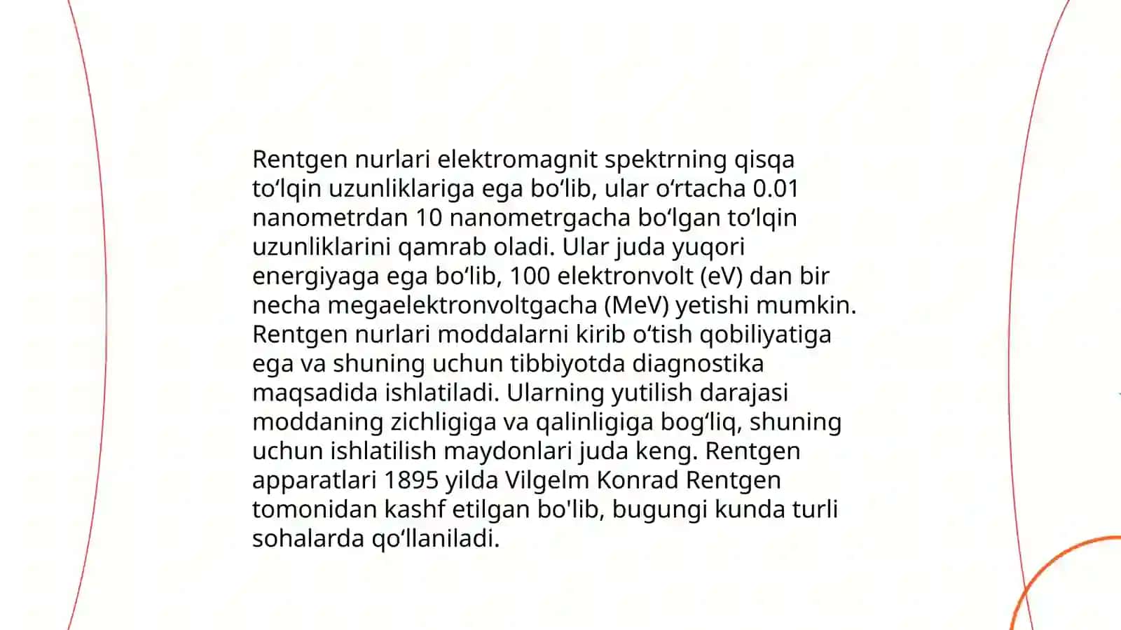 Rentgen nurlari 4