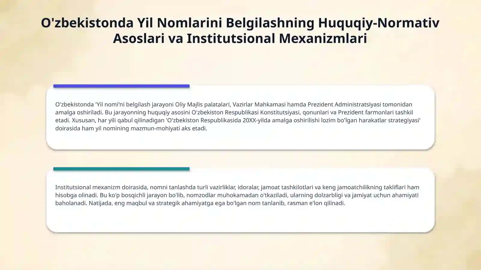 Yil nomlari 4