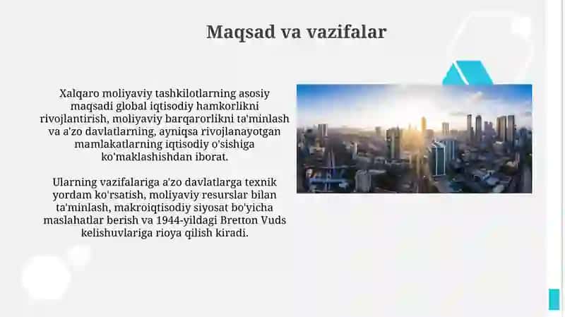 Bretton Vuds kelishuvlari 4