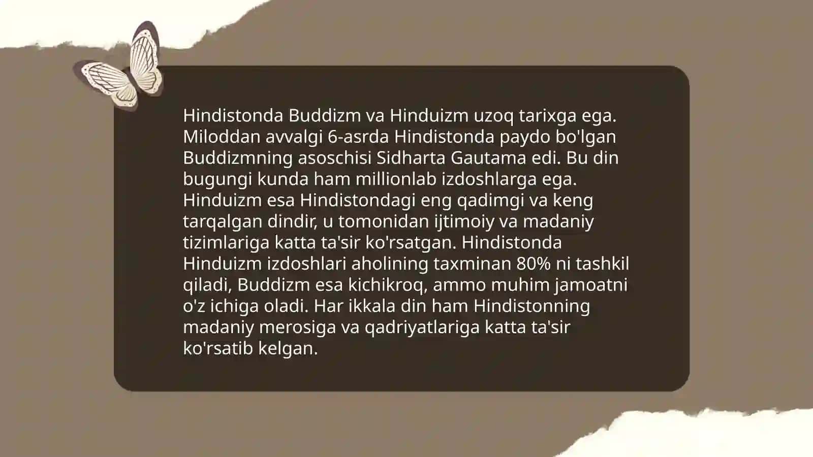 IX-XV asrlarda Hindiston 4