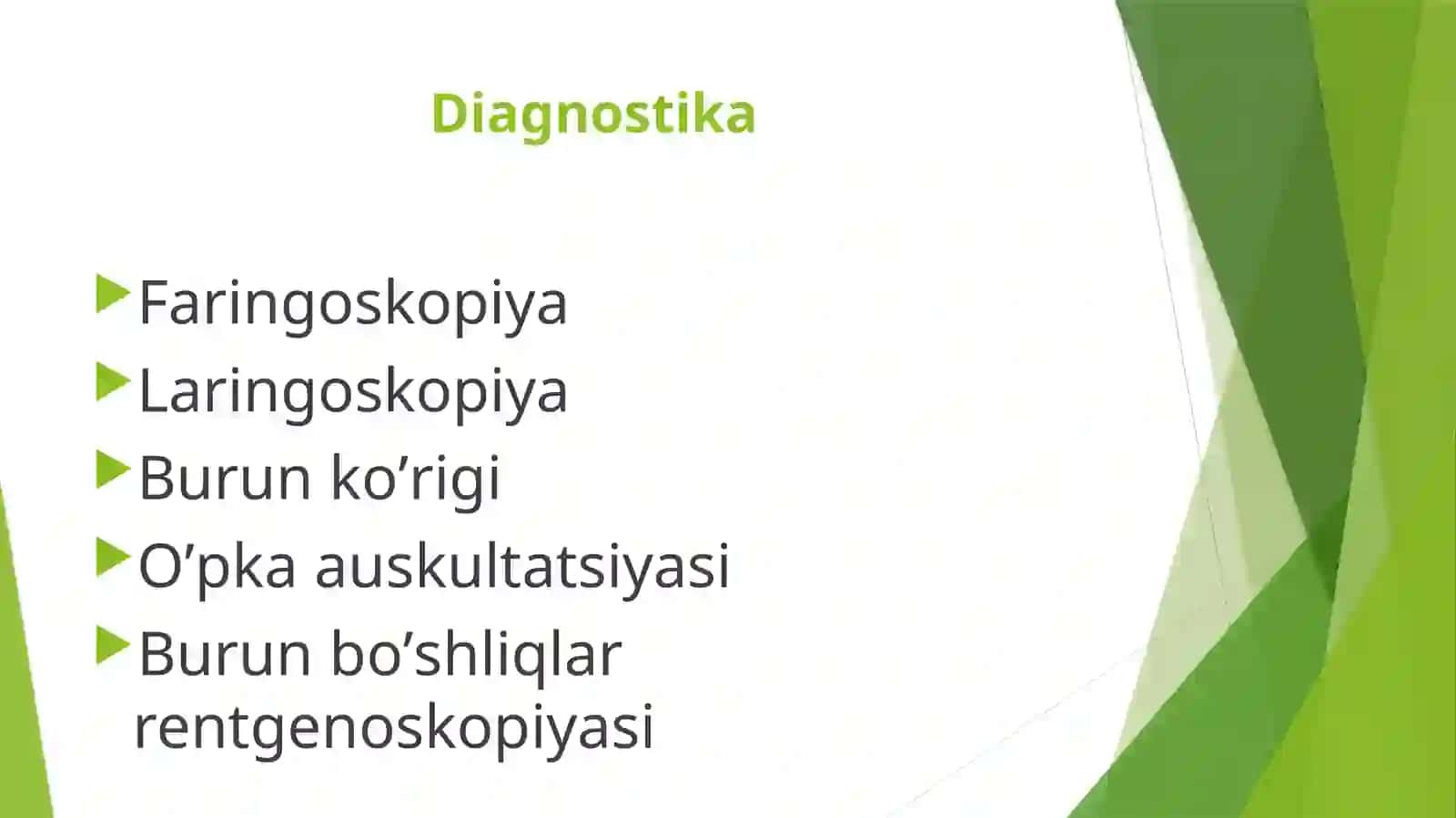Soxta krup 4