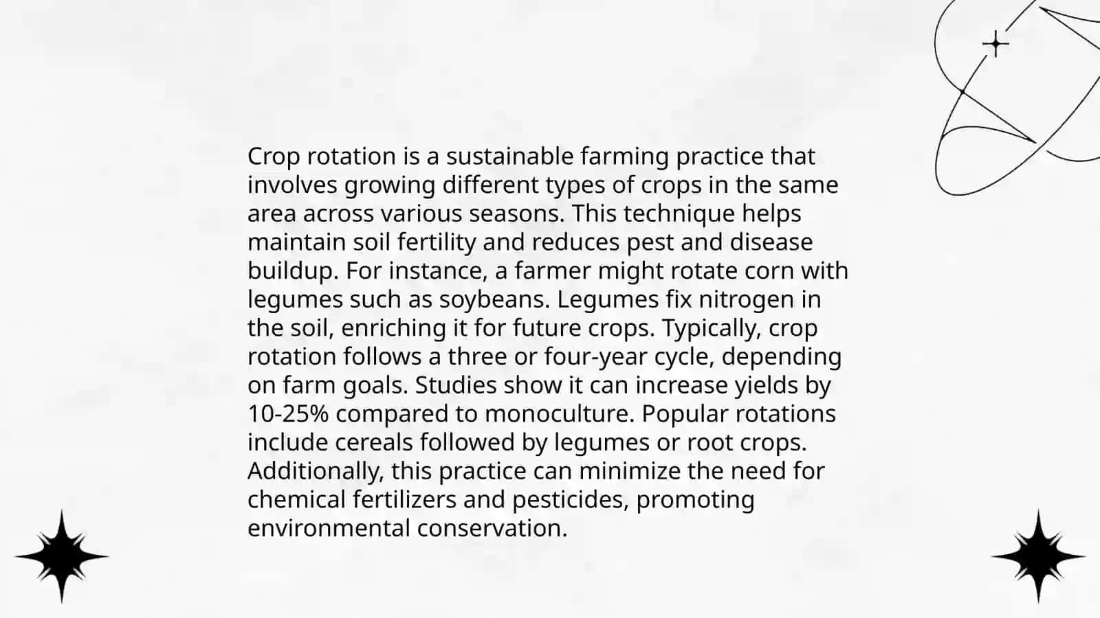Sustainable Farming Practices 4