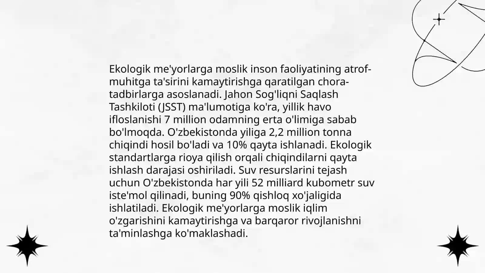 Xomashyo sifati 4