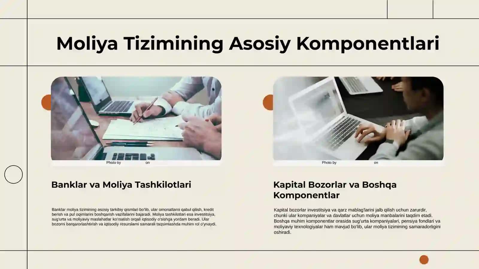 Amerika moliya tizimi 4