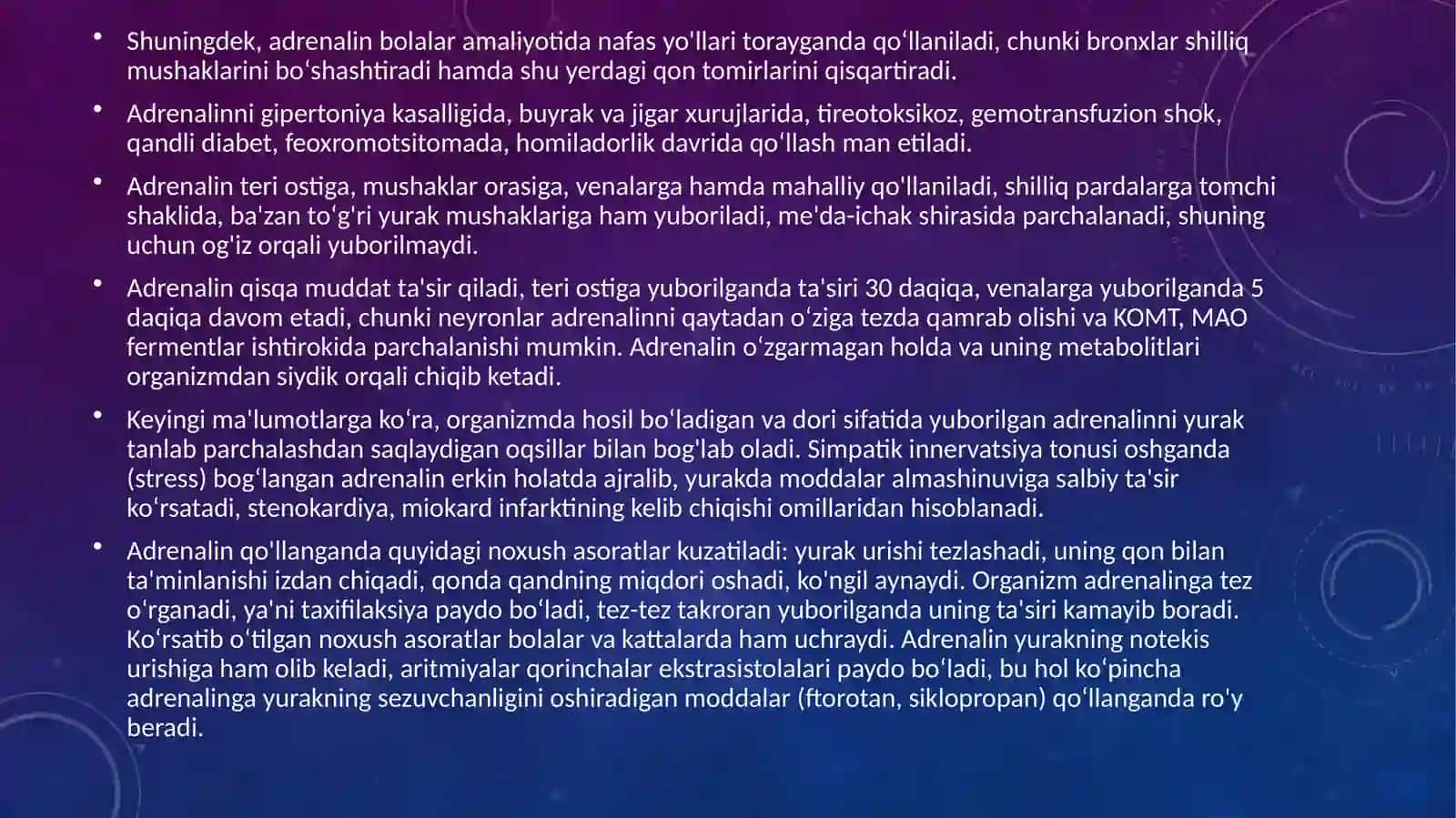 Adrenomimetiklar 4