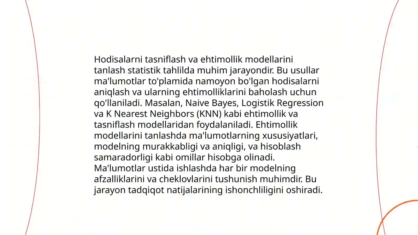 Ehtimollik nazariyasi 4