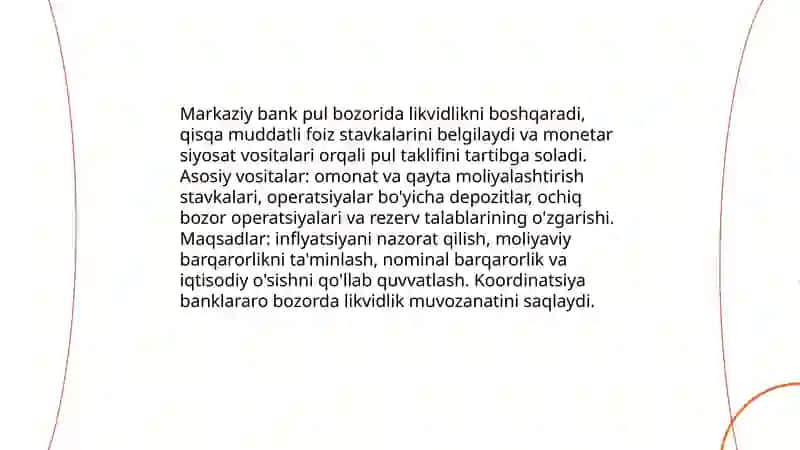 Pul bozori 4