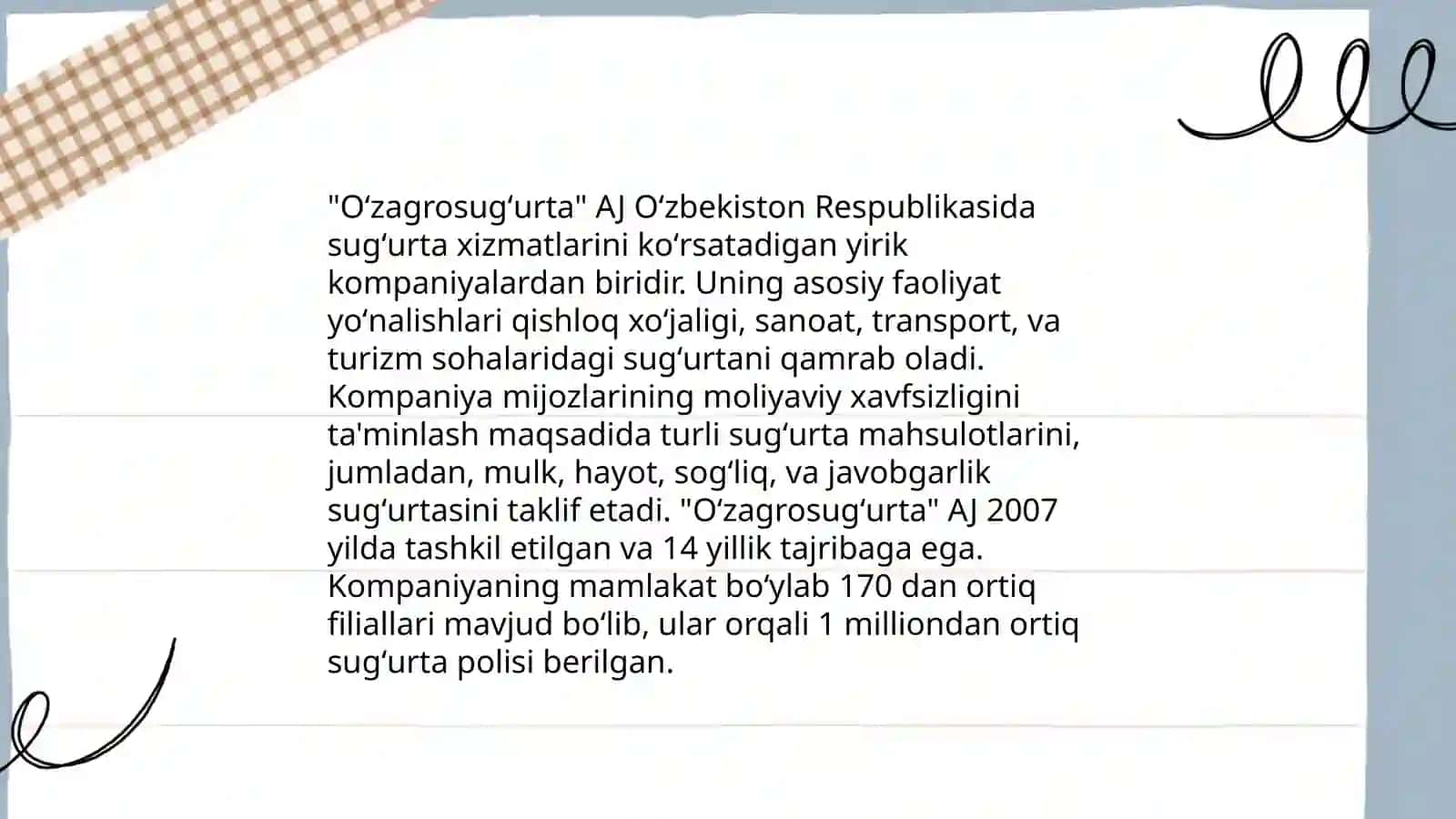 Oʻzagrosugʻurta AJ 4