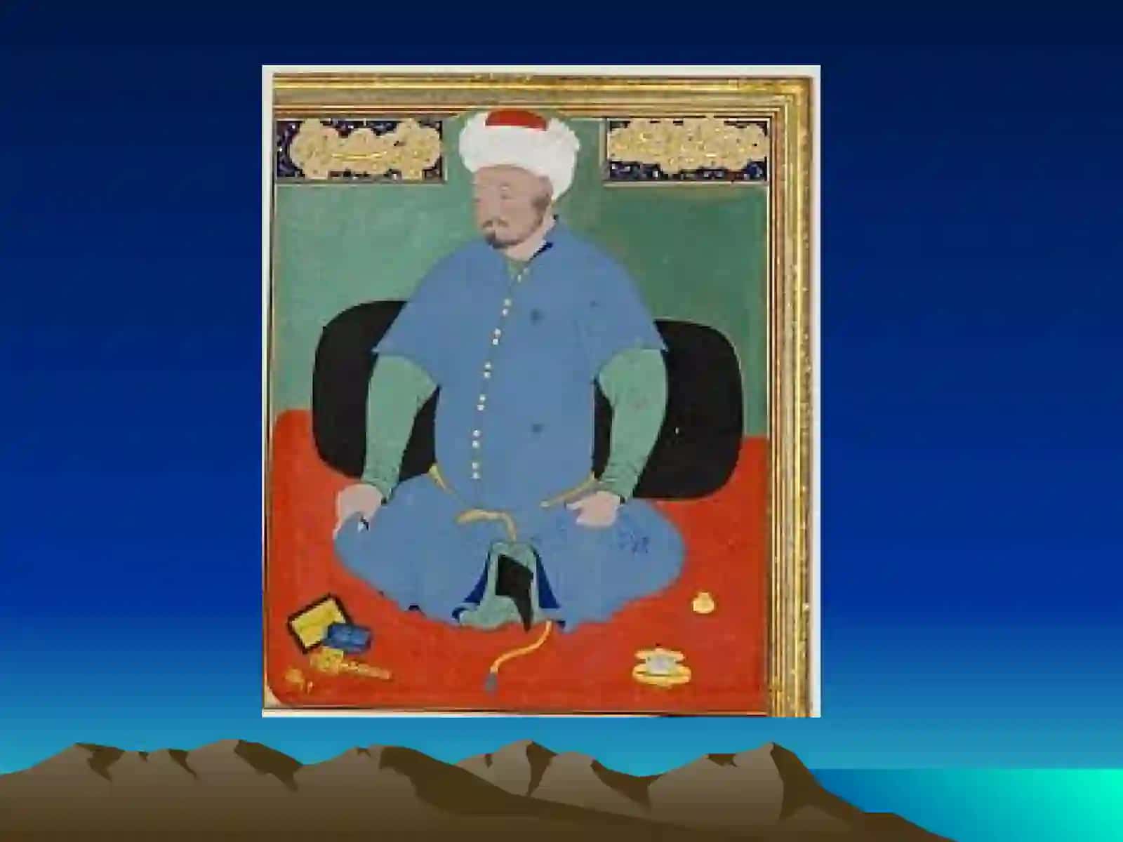 O‘ZBEKISTON TARIXIXVI-XX asr boshlari 4