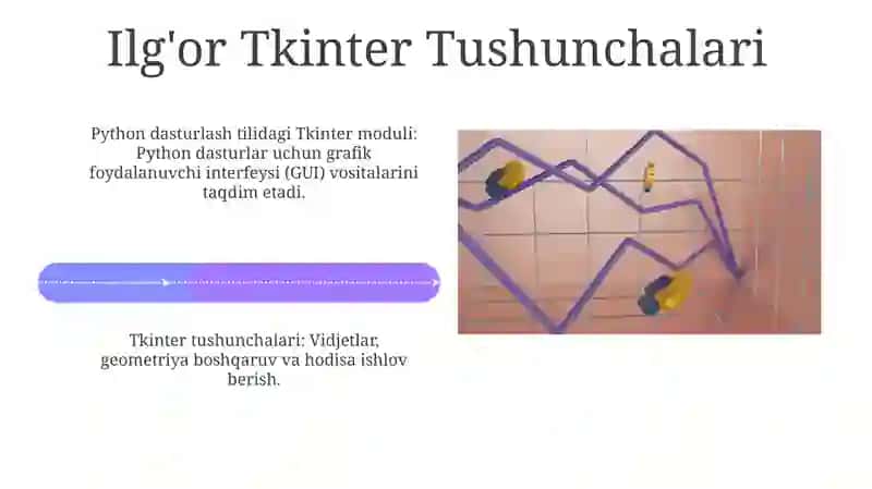 Tkinter moduli 4