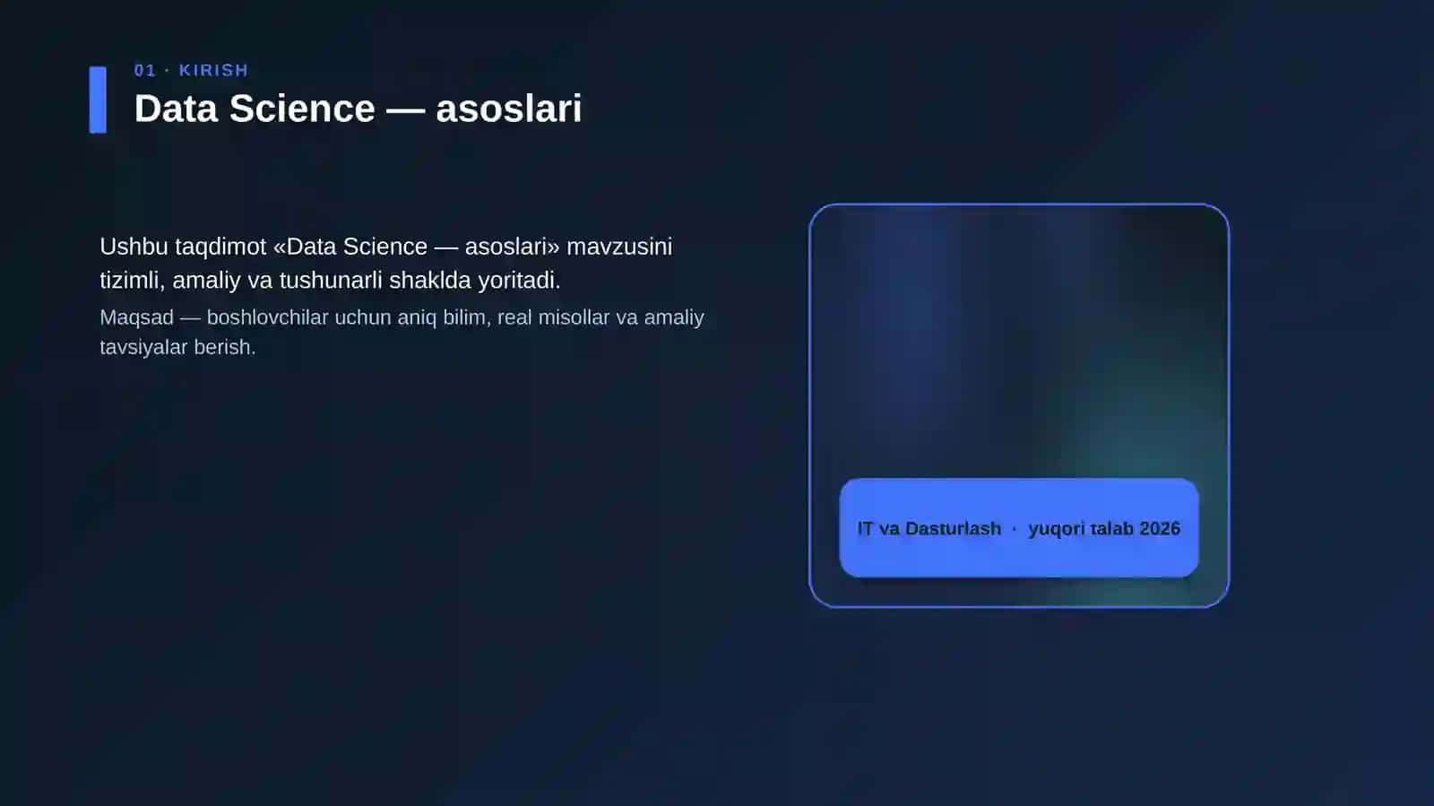 Data Science — asoslari 4