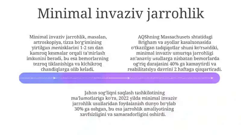 Zamonaviy Ortopediyada yutuqlar 4