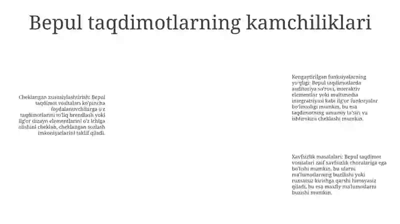 Qisqacha Ochilish 4