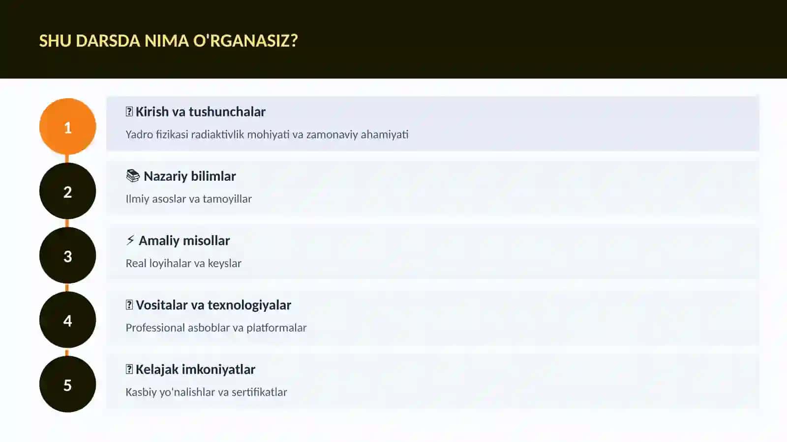FIZIKA — UY VAZIFALARI 4