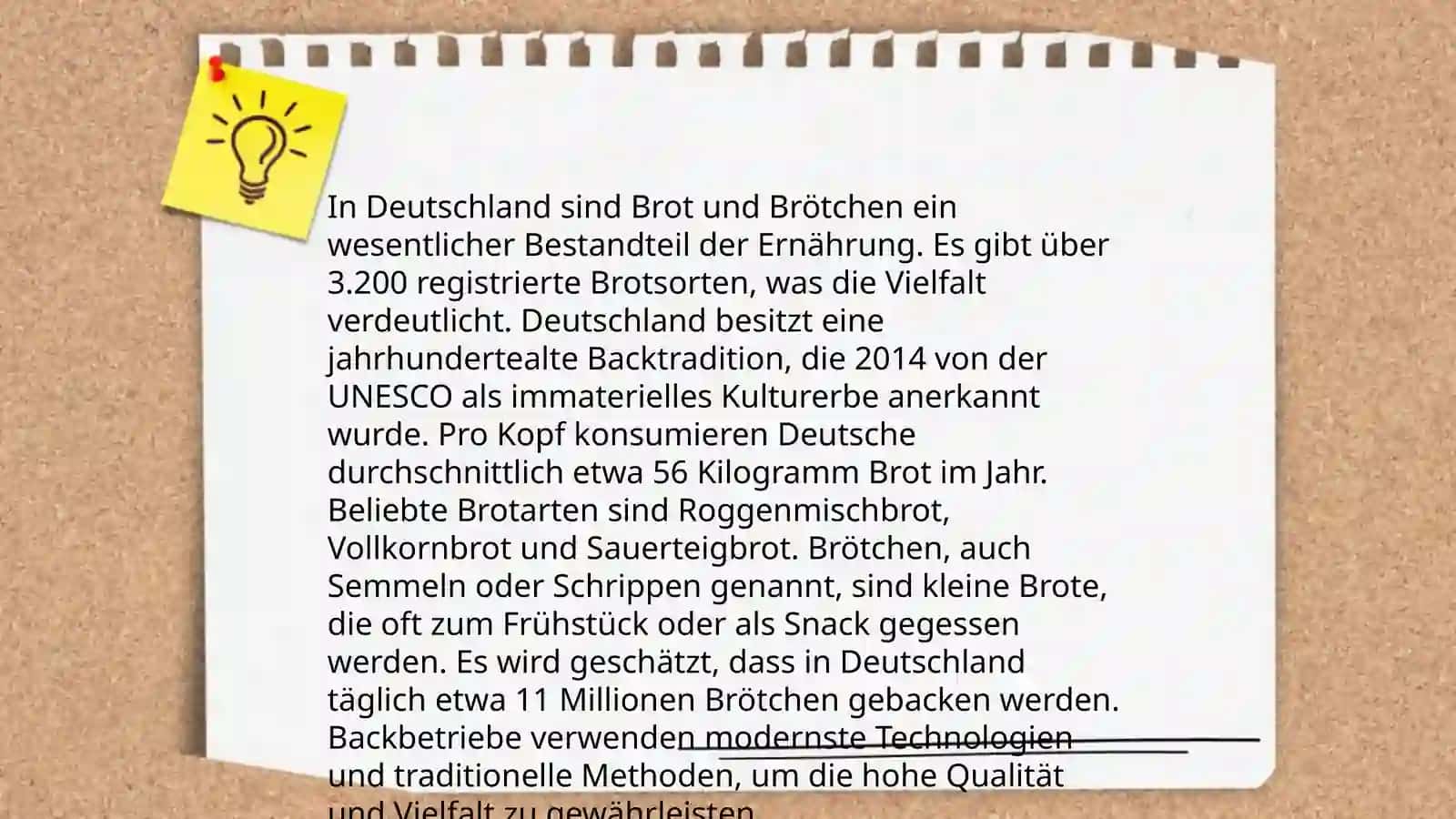 Deutsche Küche 4