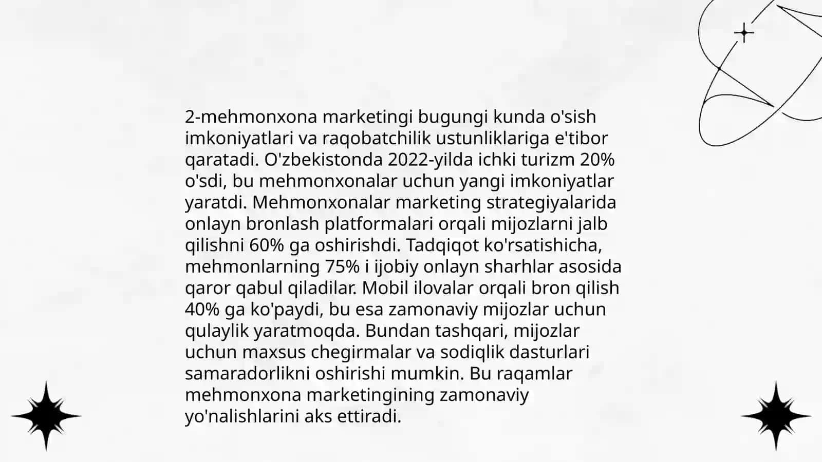 Hotel managament 4