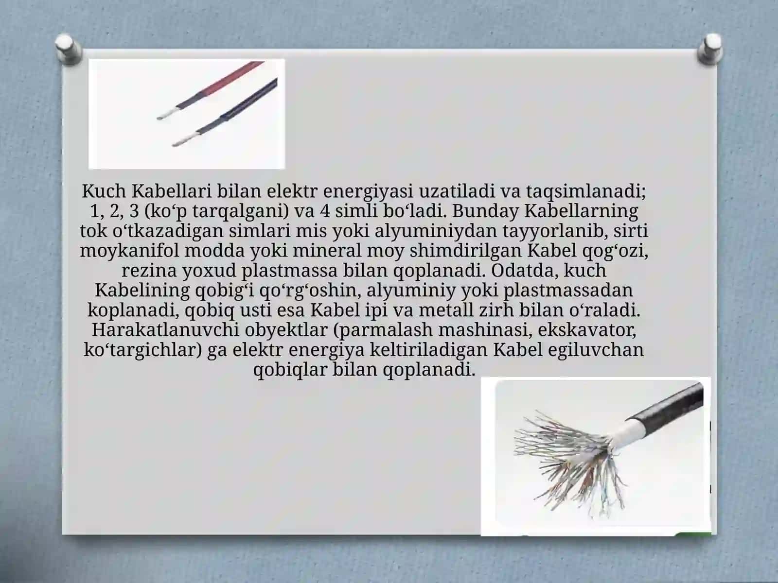 Kabellar 4