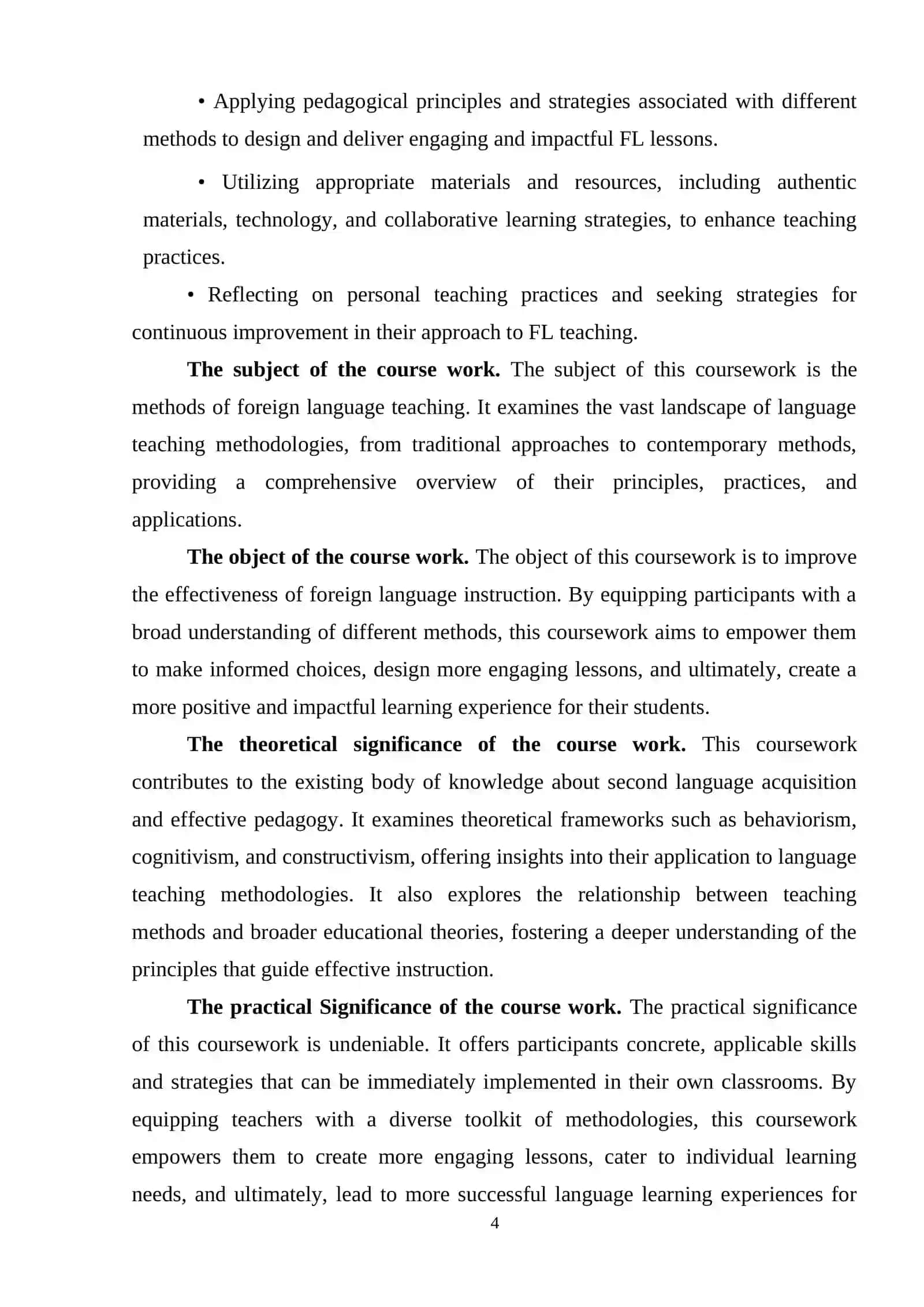 METHODS AND PRINCIPLES TEACHING 4