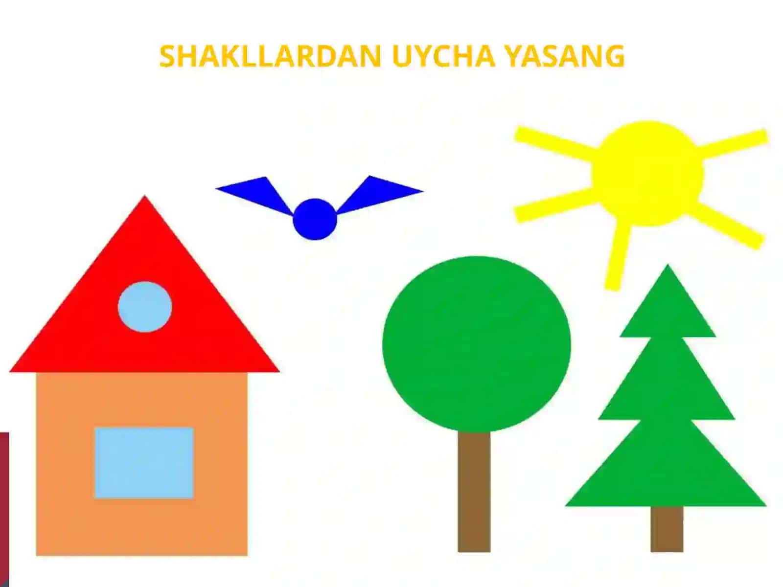 Yasashgadoir geometrik masalalar 4