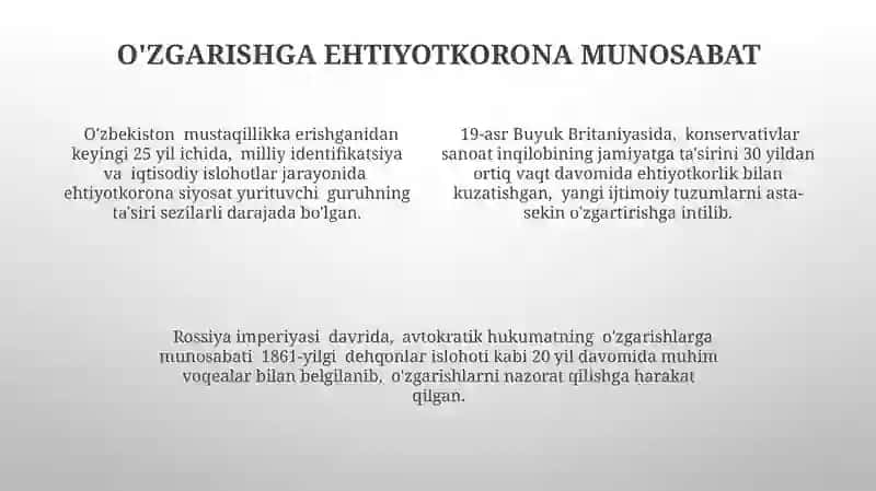 Klassikkonservatizm 4