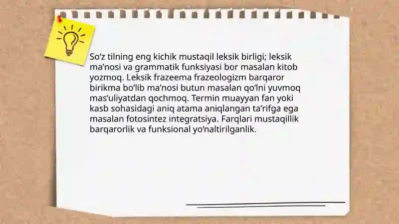 Leksikalogiya 4