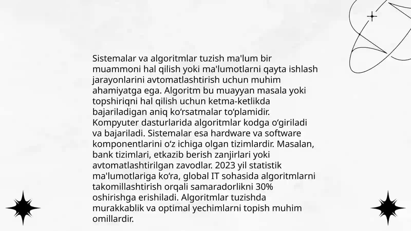 Amaliy masalalarni yechish 4