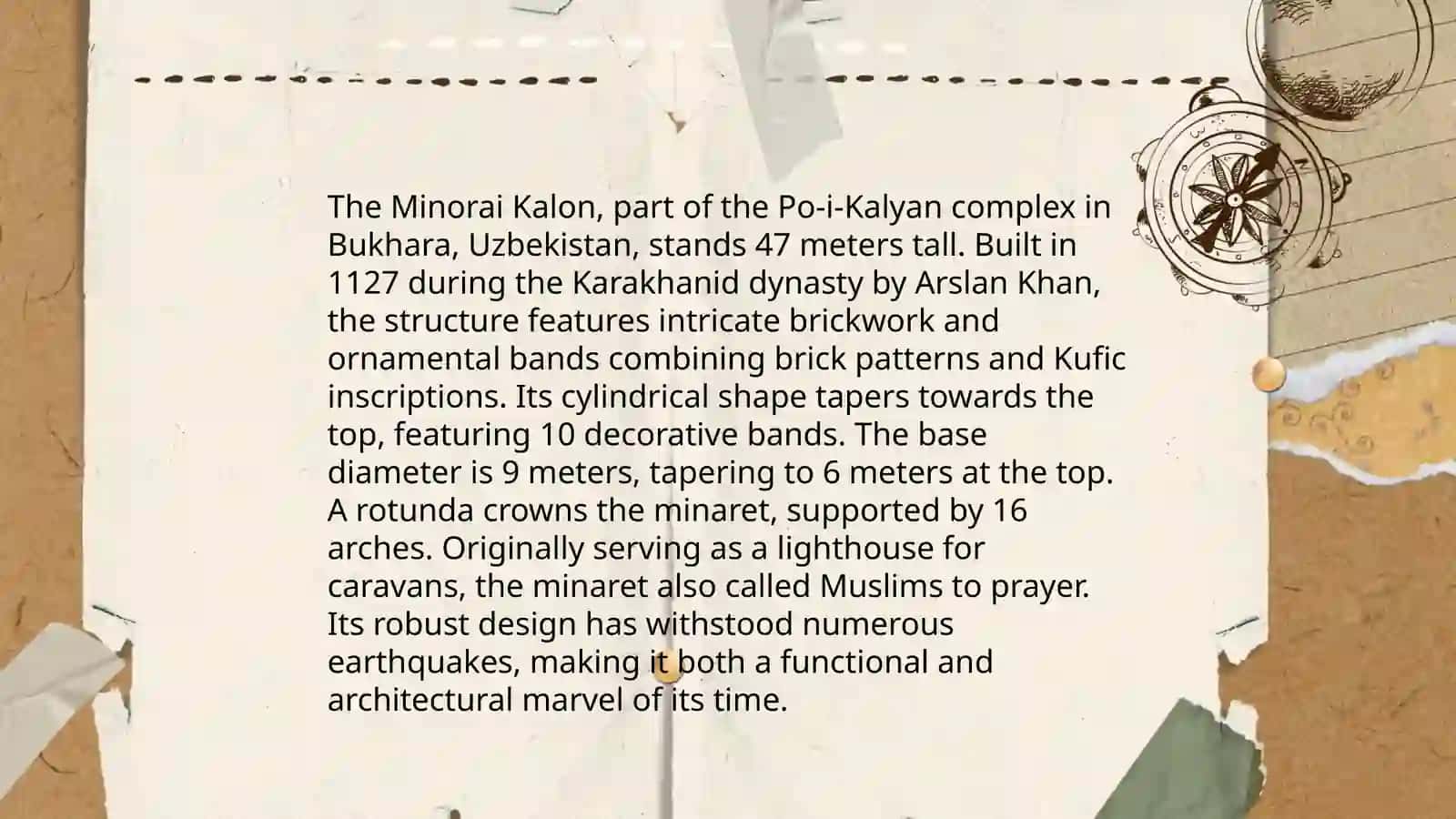 Minorai kalon 4