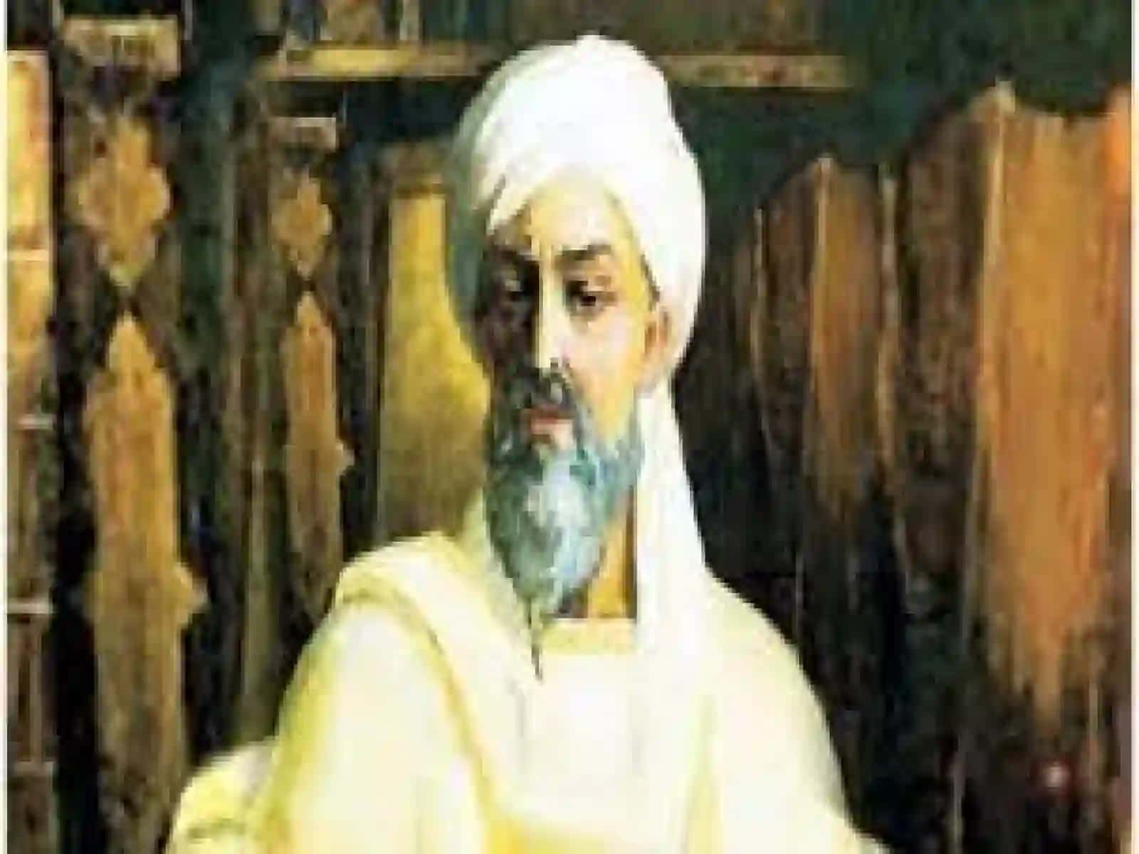 ABU ALI IBN SINO 4