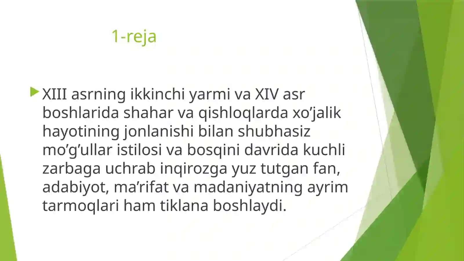 XVII ASRDAN XIX ASRNING YARMIGACHA TARBIYA MAKTAB VA PEDAGOGIK FIKRLAR RIVOJI 4