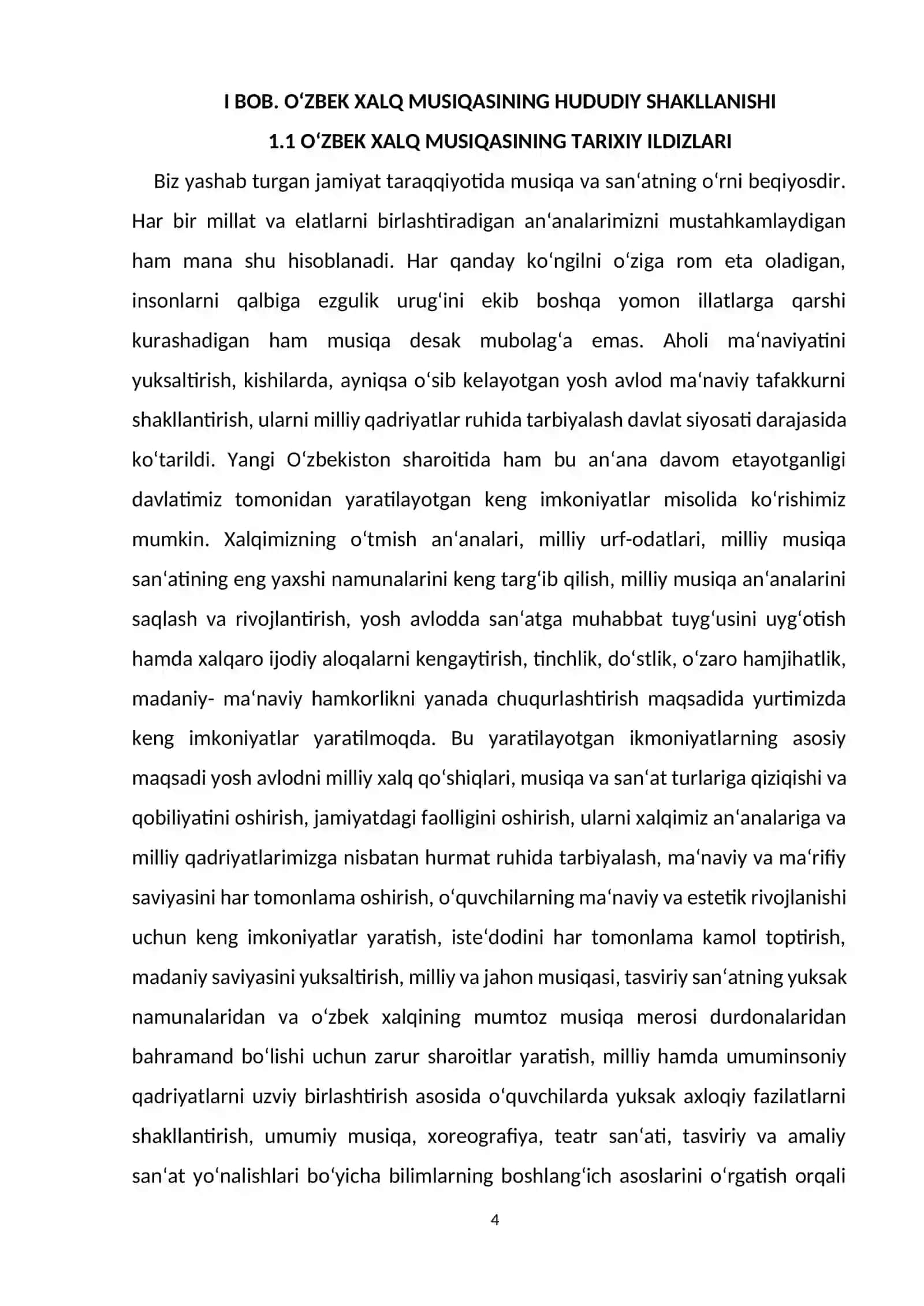 Hududiy musiqa uslublar 4