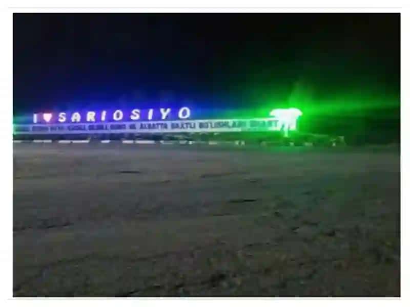SARIOSIYO 4