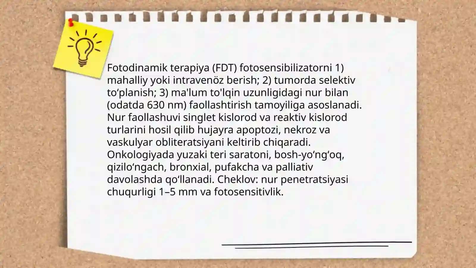 Nur terapiyasi 4