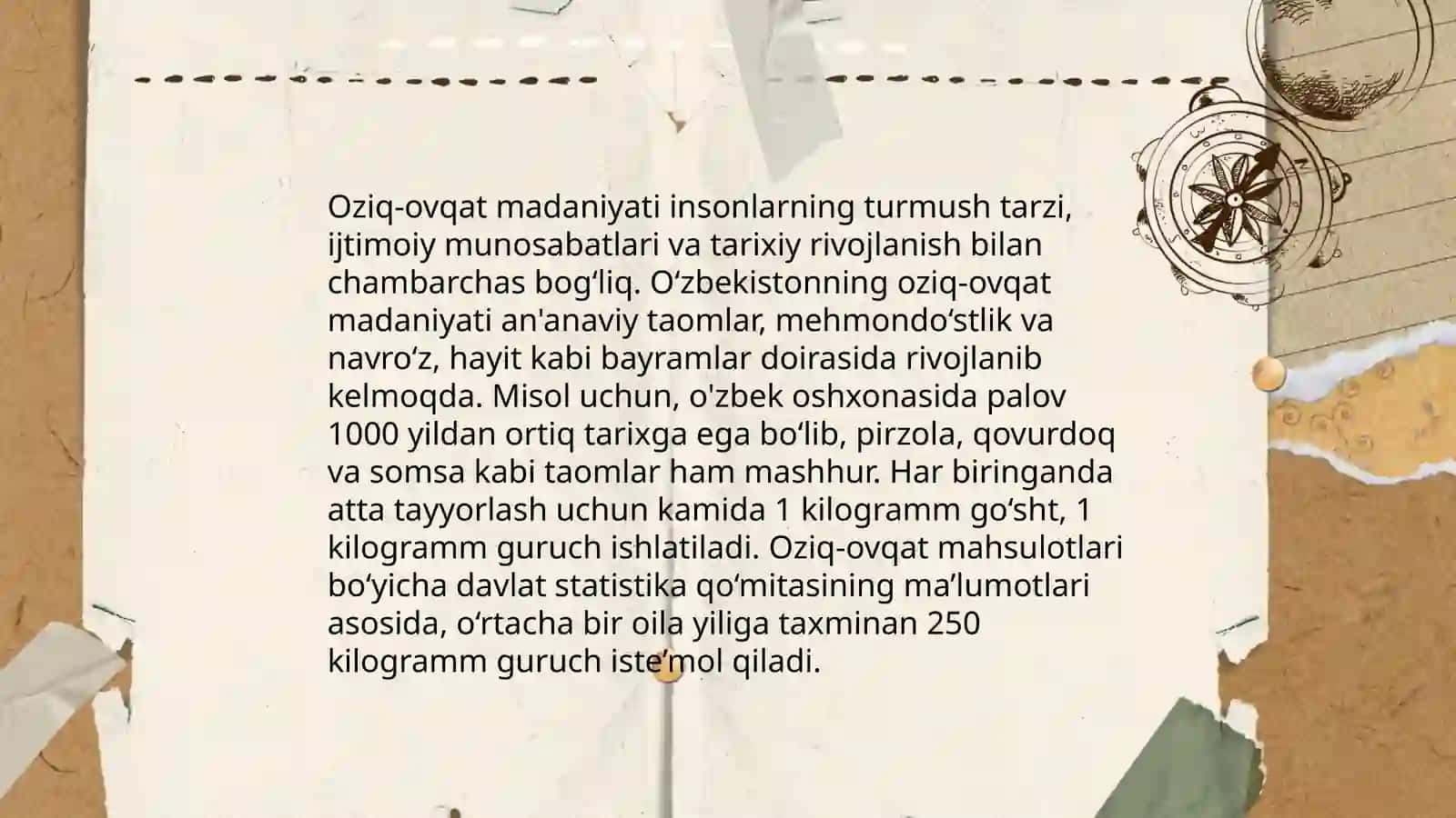 An'anaviy bayramlar va marosimlar 4