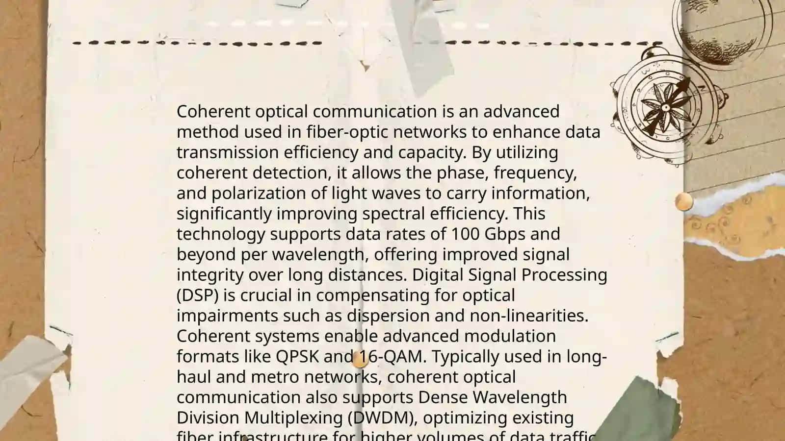 Coherens 4