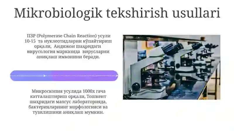 Molekulyar-genetik diagnostika 4