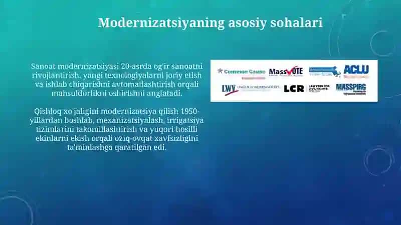 Din va Modernizim 4