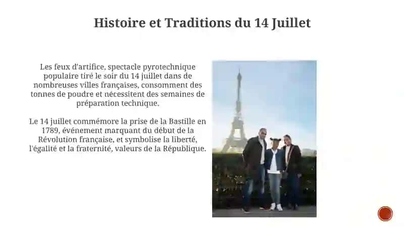 Les Fêtes Françaises 4