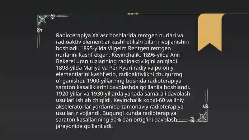 Nur terapiya usullari 4